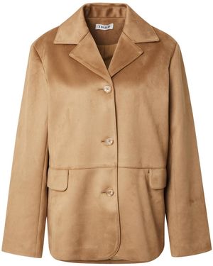 EDITED Blazer Adela - Natur