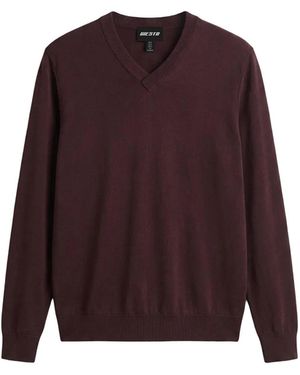 Giesto Shirt T-Shirts - Rot
