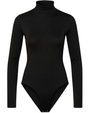MAXTED Body - Schwarz
