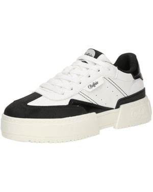 Buffalo Sneaker - Weiß