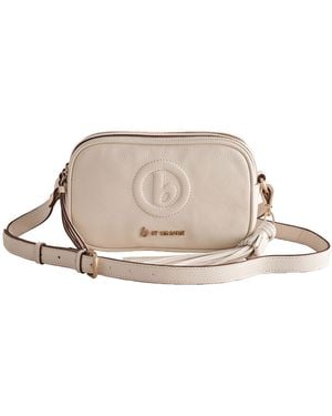 Ted Baker Umhängetasche - Natur