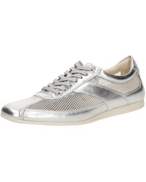Vagabond Shoemakers Schnürschuh 'Hillary' - Weiß