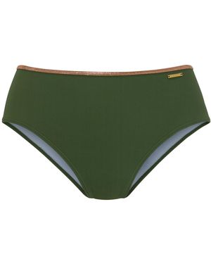 Bruno Banani Bikini-Hose - Grün