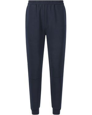 Virtus Sweathose Taro V2 - Blau