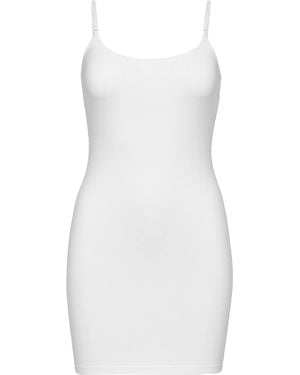 C&City Kleid - Weiß