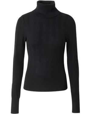 ONLY Pullover 'Onlaida' - Schwarz