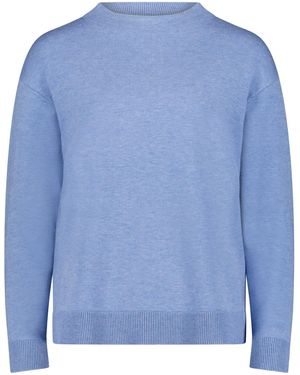 Betty Barclay Pullover - Blau