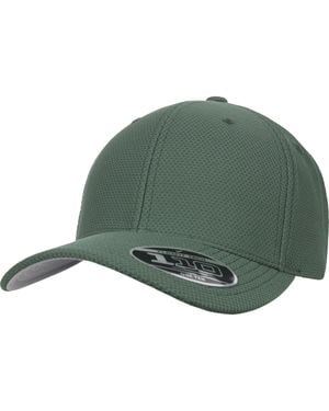 Flexfit Cap - Grün