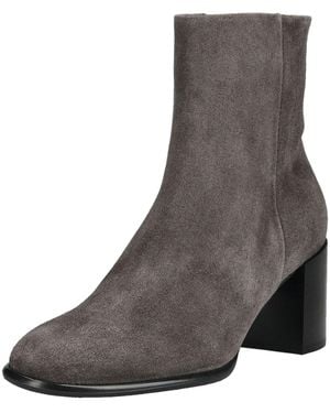 Högl Stiefelette - Grau