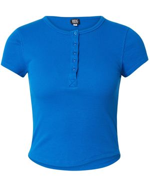BDG T-Shirt - Blau