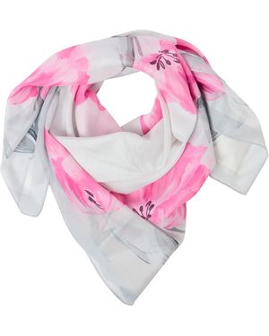 Laura Scott Modetuch - Pink