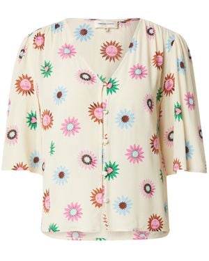FABIENNE CHAPOT Bluse 'Starlet' - Weiß