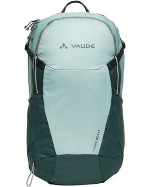 Vaude Sportrucksack Wizard - Grün