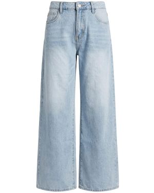 Studio Select Jeans Nicky - Blau