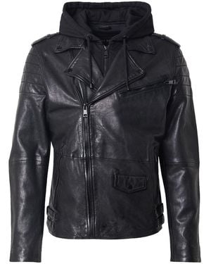 Freaky Nation Jacke - Blau