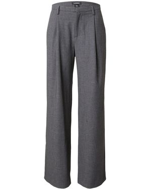 Lindex Hose 'Charlotte' - Grau