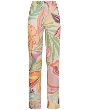 Deha Hose - Mehrfarbig