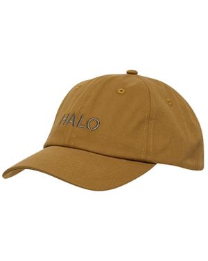 Halo Cap - Mettallic