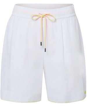 Marc Cain Hose - Blau