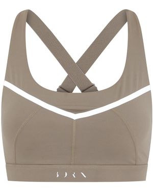 Born Sporttop Luna - Grau