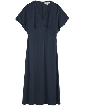 Seasalt Cornwall Kleid 'Evenglow' - Blau