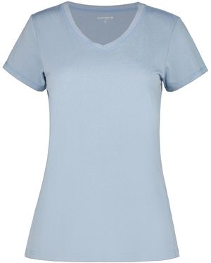 Icepeak Funktionsshirt Beasley - Blau