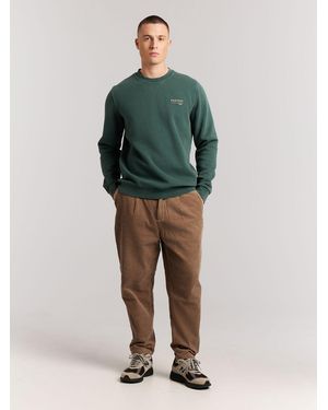 Protest Pullover Prtstaddle - Grün