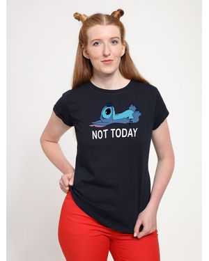 Disney Shirt - Blau