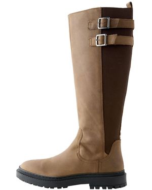 Next Stiefel Forever Comfort - Braun