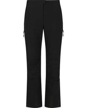 S.o.s. Skihose Cervinia - Schwarz