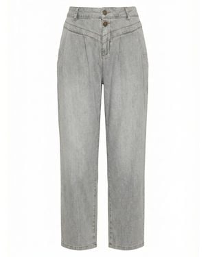 Zhrill Jeans Zhjoy - Grau