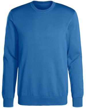 H.i.s. Pullover - Blau