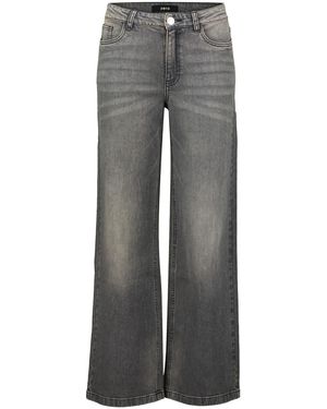 Zero Jeans - Grau