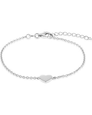 FAVS. Armband - Weiß