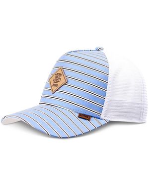 Djinn's Cap - Blau