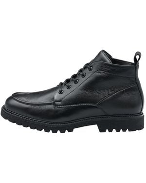 Lloyd Schnürboots Select 327L - Schwarz