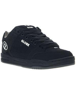 Globe Sneaker Low Tilt/ Tpr - Blau