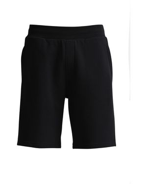 Alessandro Zavetti Shorts Cenerello - Schwarz