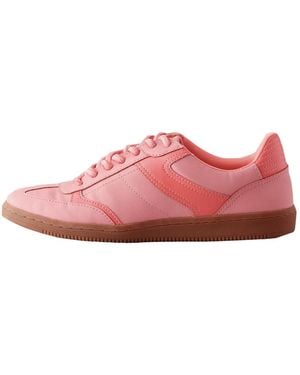 Next Sneaker Forever Comfort - Pink