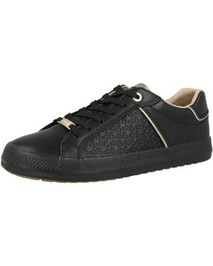 S.oliver Sneaker - Schwarz
