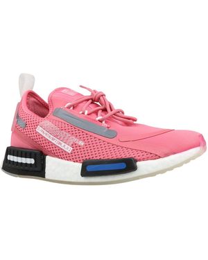 adidas Originals Sneaker Low Nmd R1 Spectoo - Pink