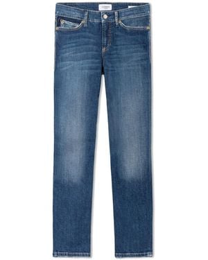 Cambio Jeans Piper - Blau