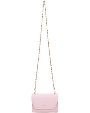 diana&co Umhängetasche - Pink