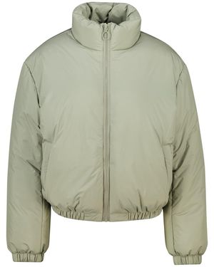 America Today Winterjacke - Grün