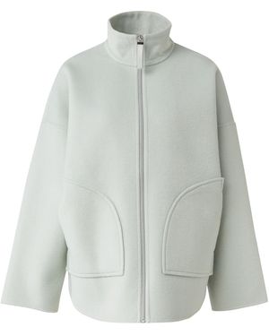 Comma, Jacke - Grau