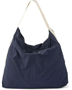 Rethinkit Studios Schultertasche Maggi - Blau