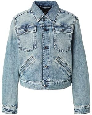 G-Star Jacke - Blau