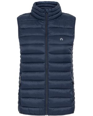North Bend Sportweste Edona W Cft - Blau