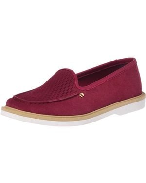 Baldinini Slip On - Lila