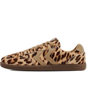 Hummel Sneaker - Braun